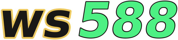 ws588 logo