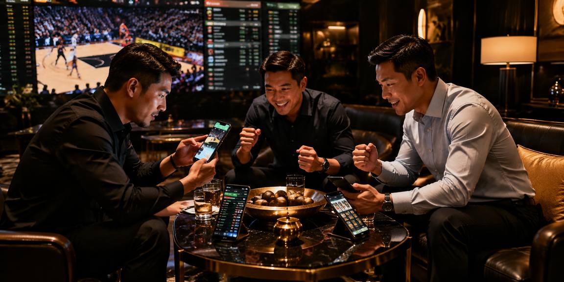 ws588 mobile gaming
